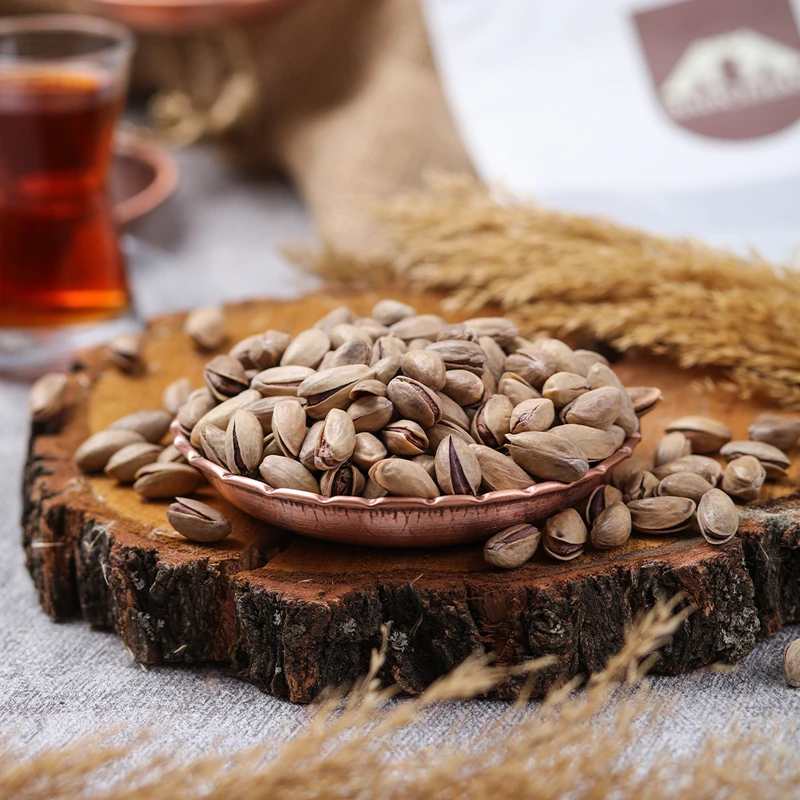 Antep Fıstığı