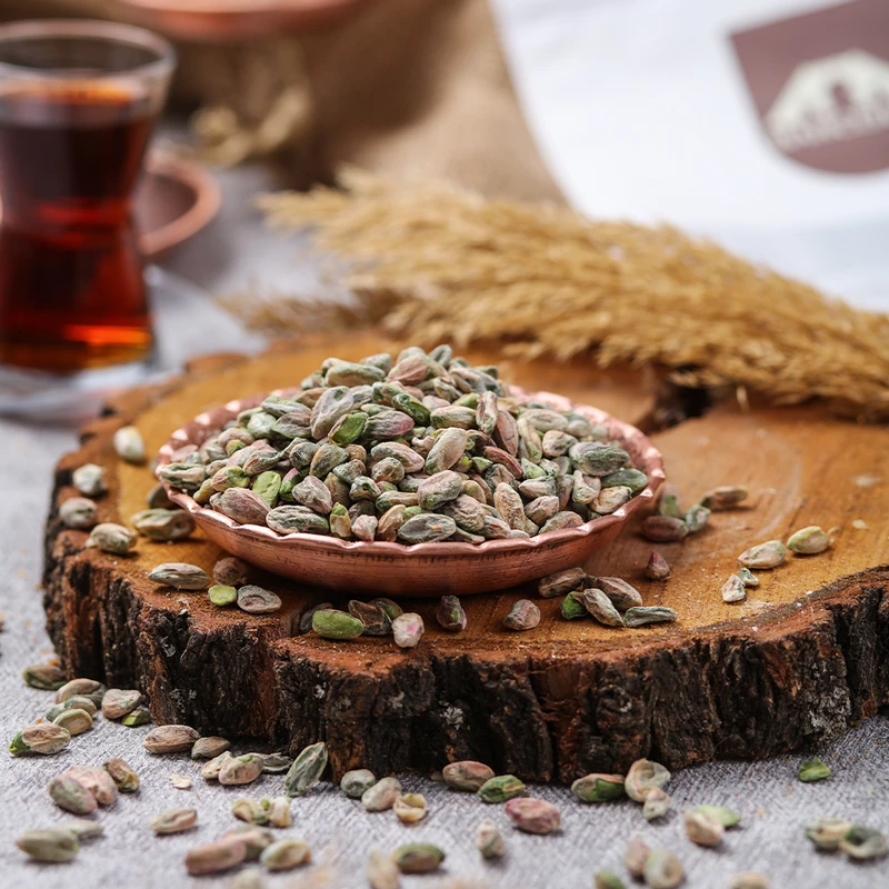 Antep Fıstığı İçi Boz