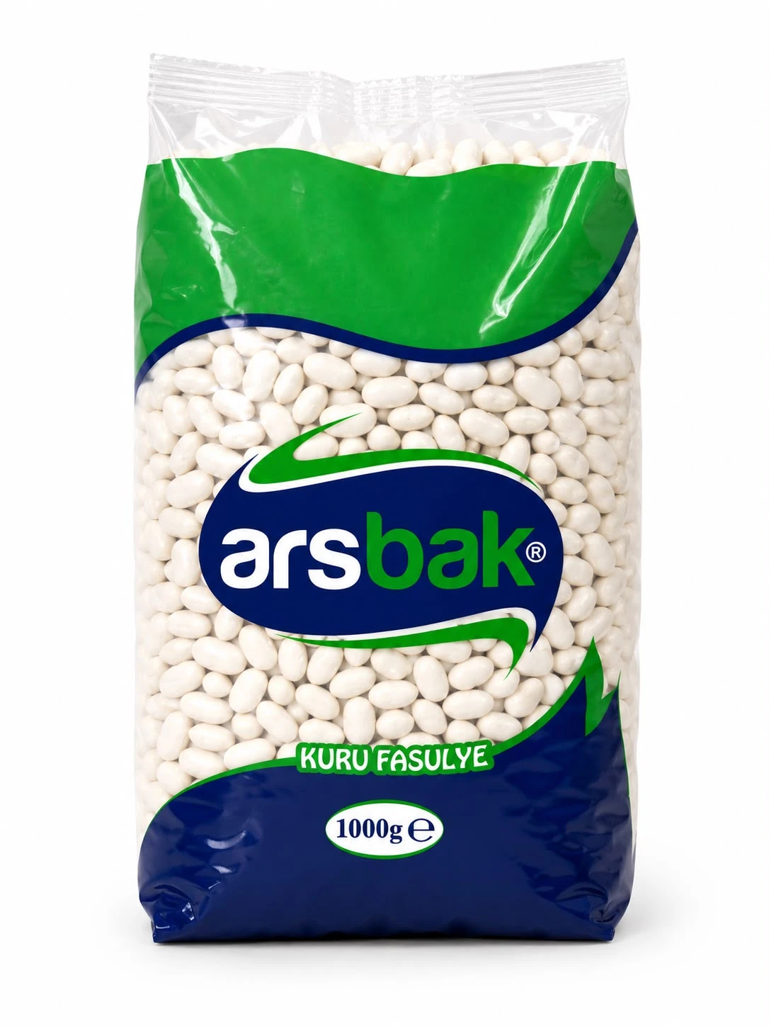 Arsbak Fasulye 1 Kg