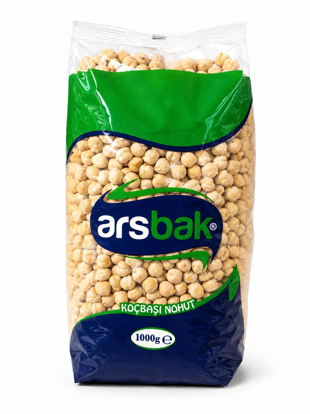 Arsbak Nohut 1 Kg