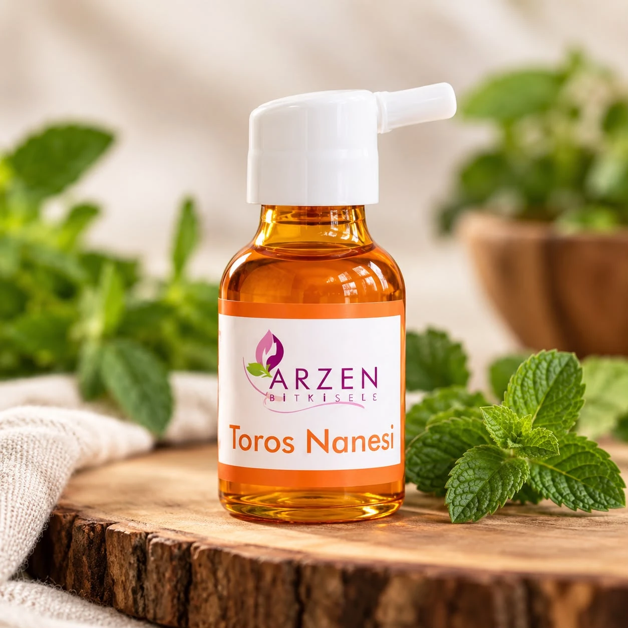 Arzen Toros Nanesi Yağı