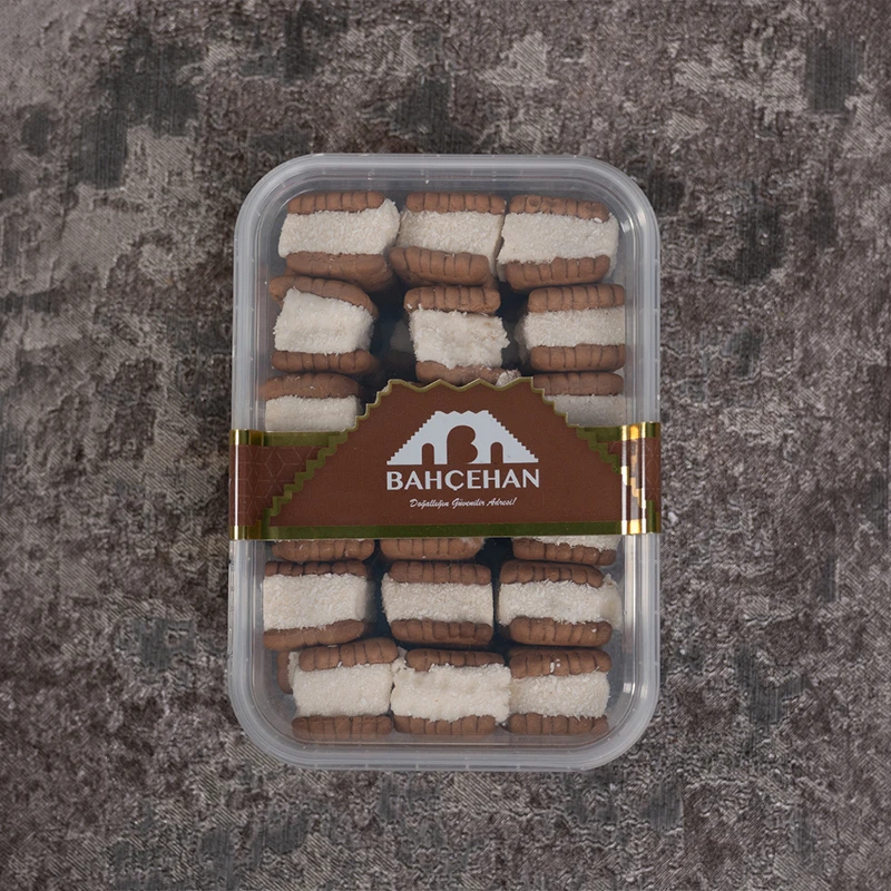 Bisküvi Arası Lokum