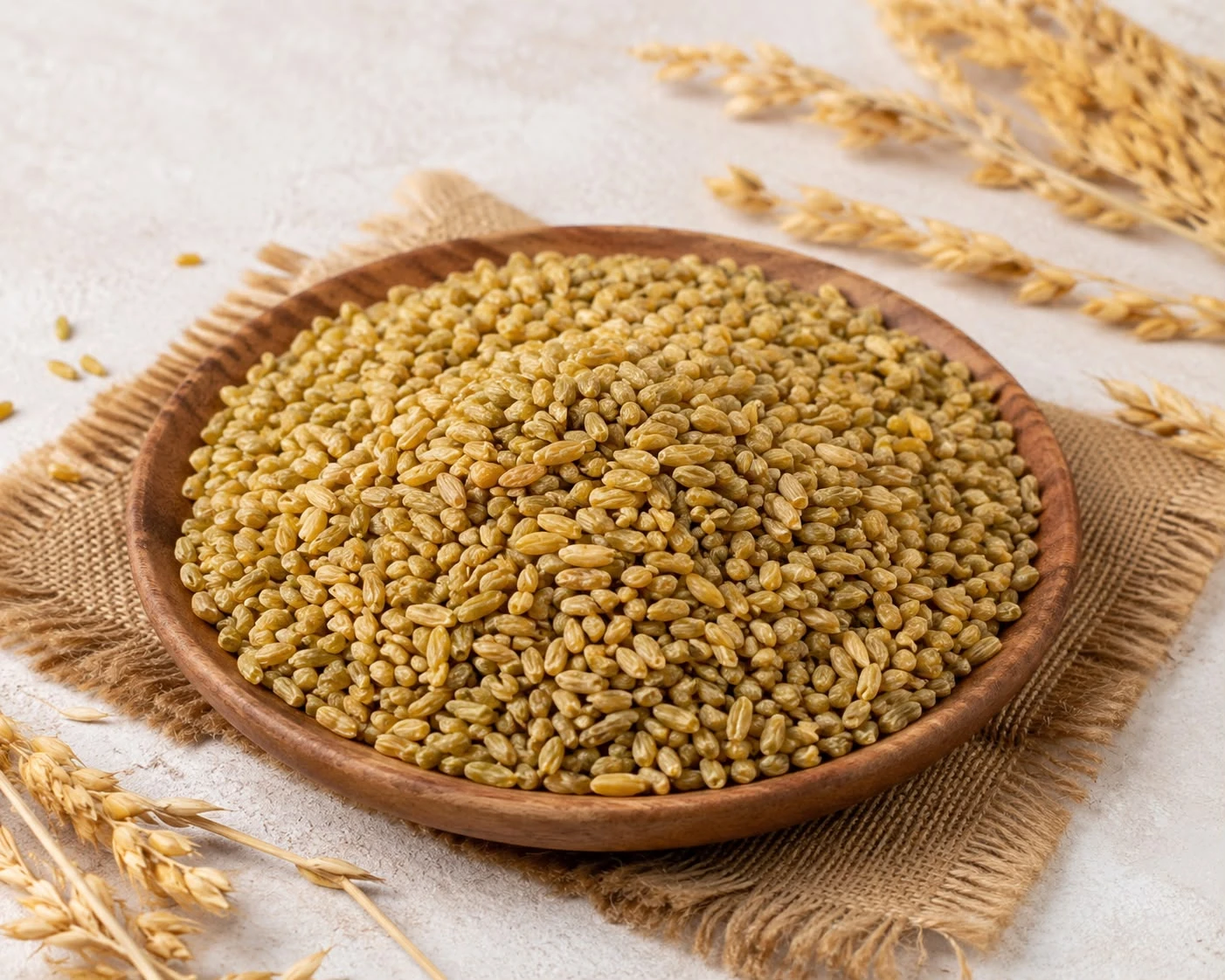 Buğday Firiği