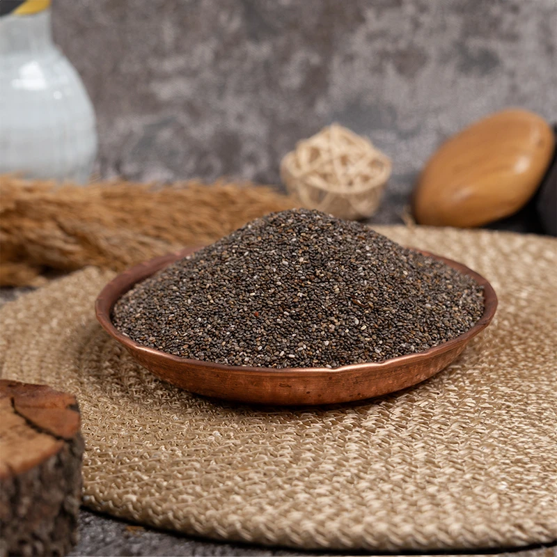 Chia Tohumu