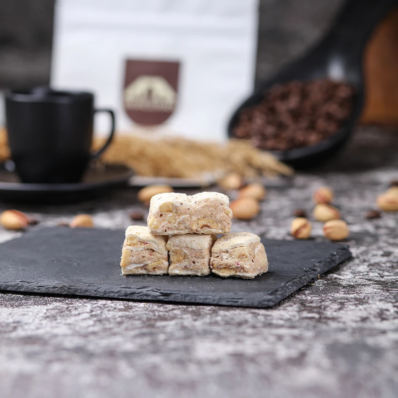 Fındıklı Baklava Lokum