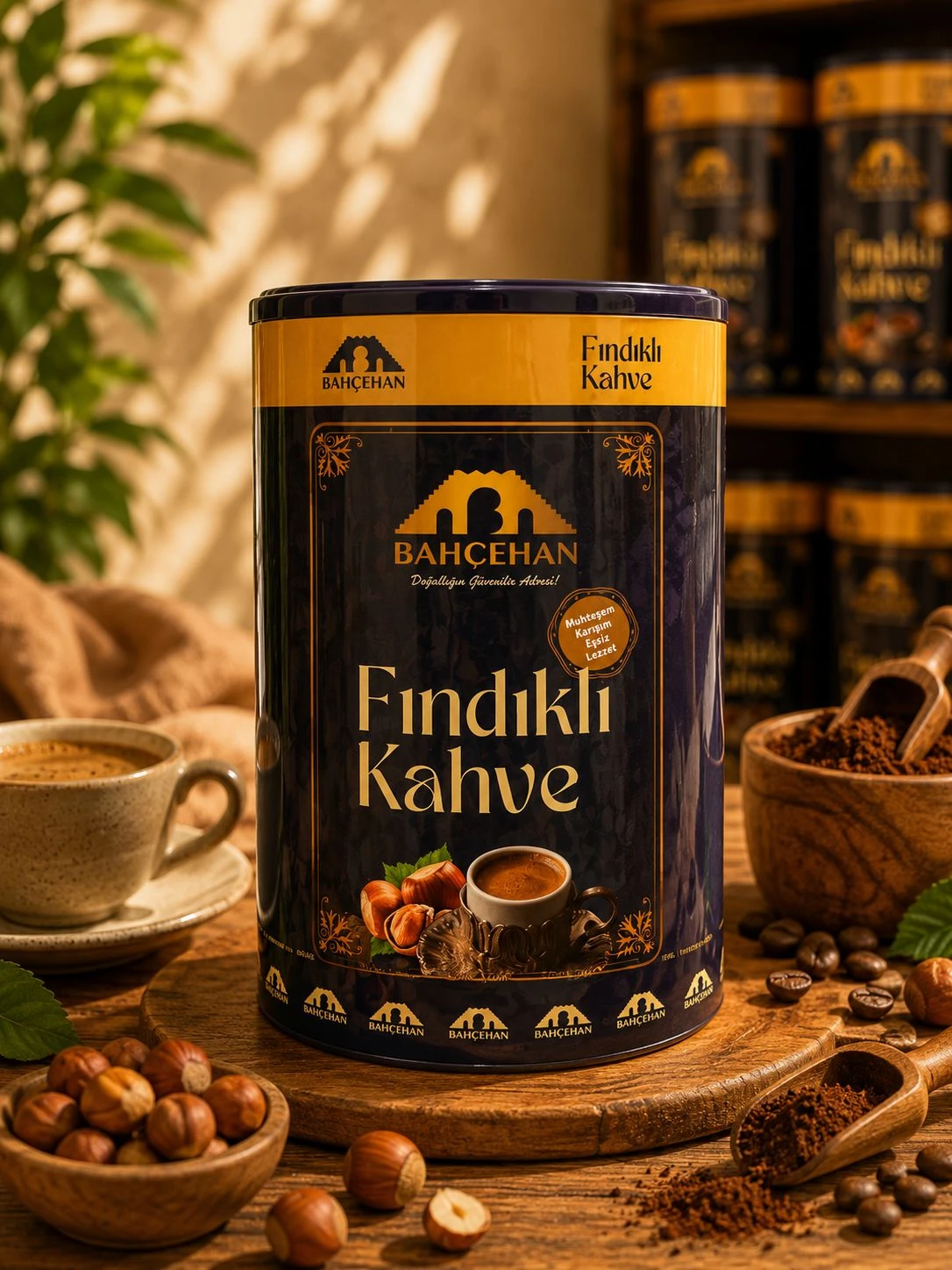 Fındıklı Kahve