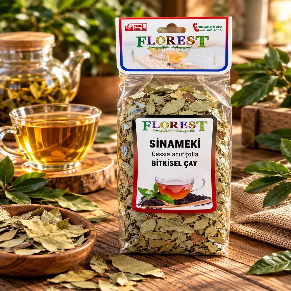Florest Sinameki 40 Gr