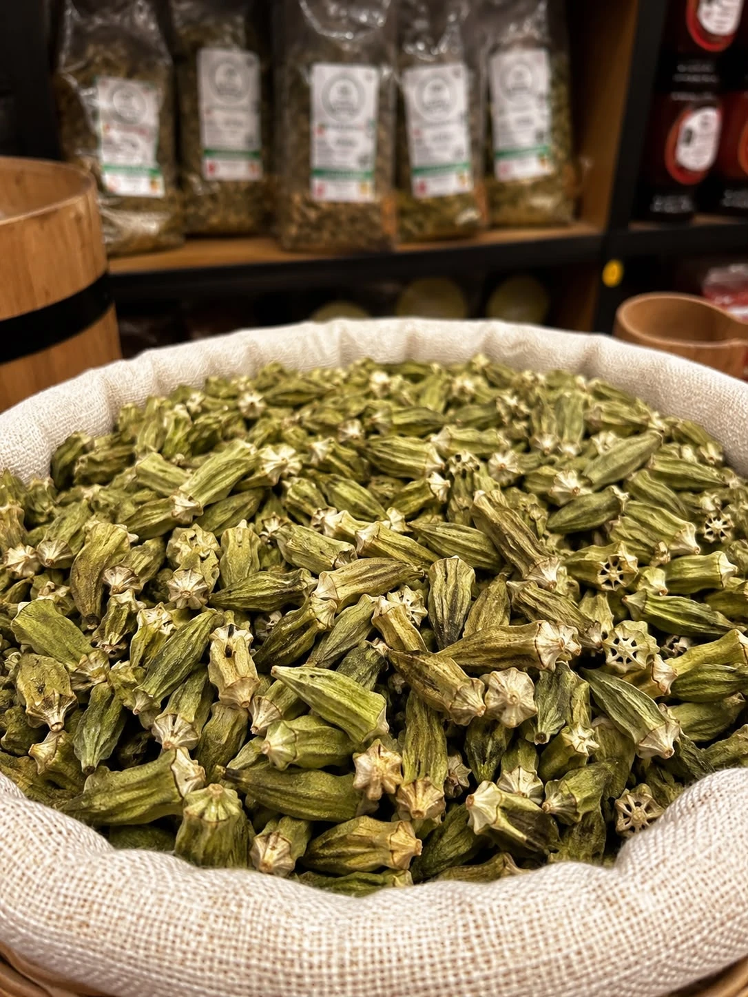 Kuru Bamya
