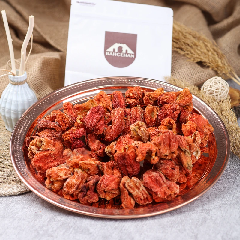 Kuruluk Biber Tatlı