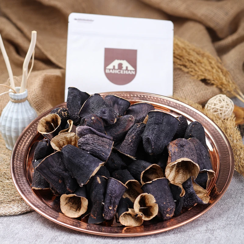 Kuruluk Patlıcan Antep