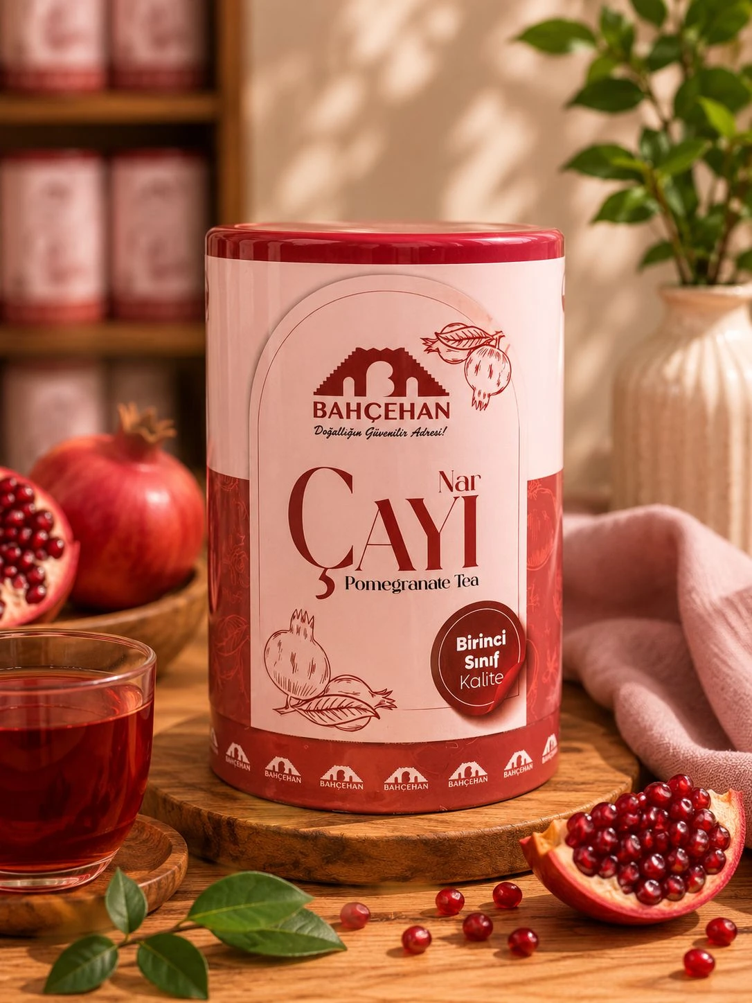 Nar Çayı