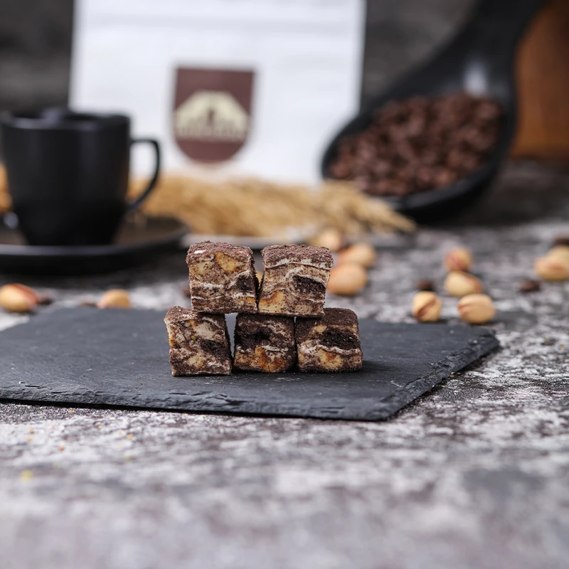 Oreolu Baklava Lokum