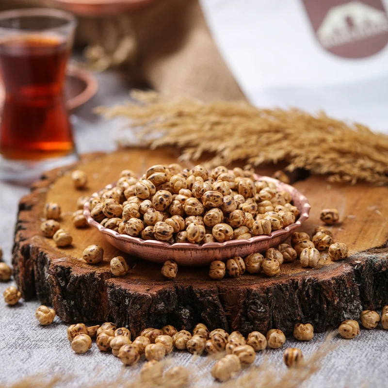 DAĞLI LEBLEBİ
